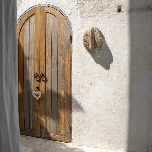 Avanti M wall light - Natural