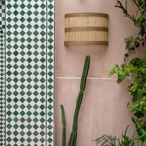 Applique Doedoe M - Naturale