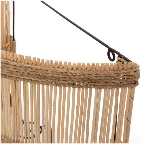 Doedoe M wandlamp - Natuurlijk