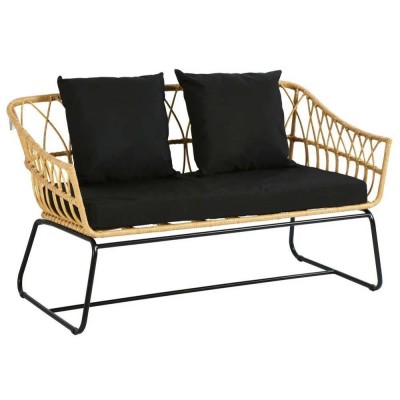 Asiento corrido Peratta Athezza