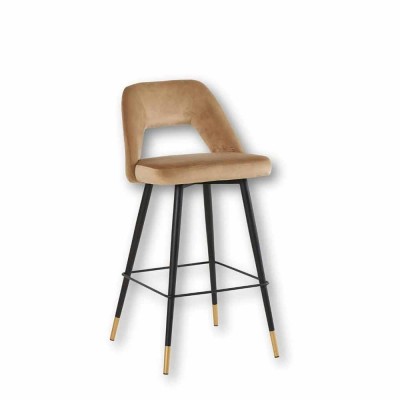 Gambetta Bar Stool Weimar Athezza