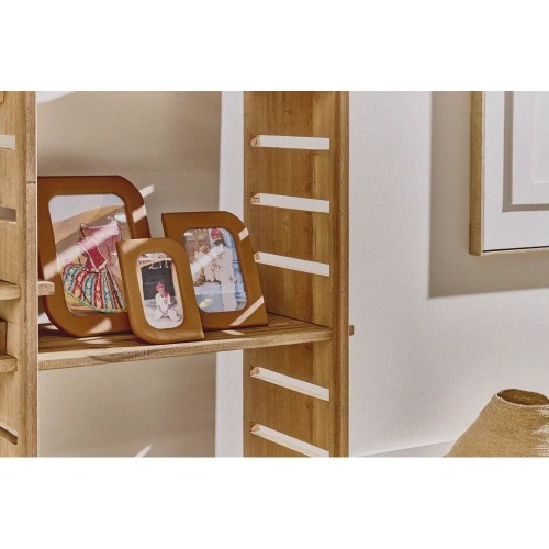 MURCIA shelf L 60 x W 36 x H 2.5 cm - natural