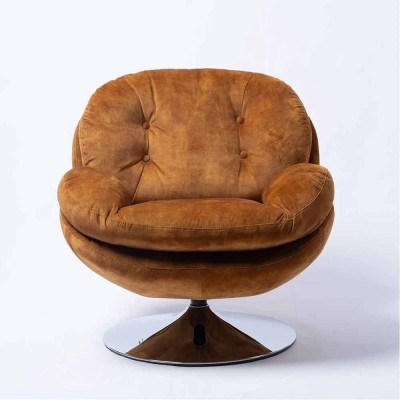 Sessel Memento Gold 2