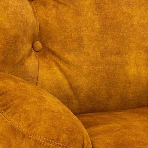 Poltrona Memento Gold