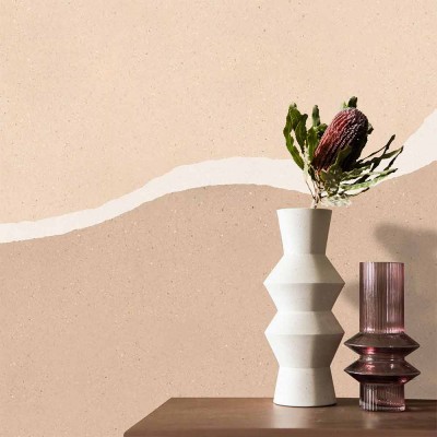 Carta da parati Duo beige Edito Paris