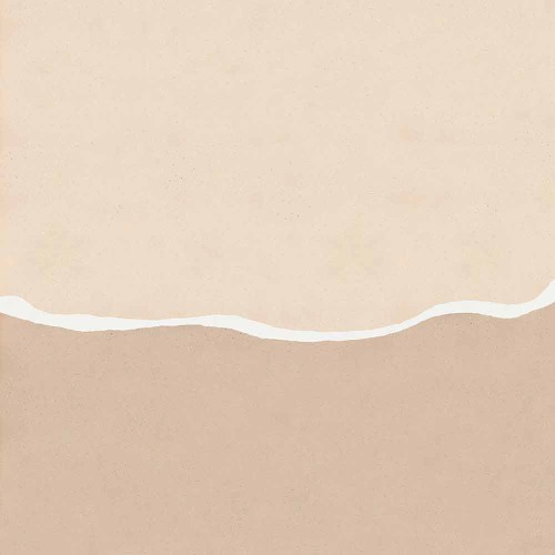 Carta da parati Duo beige