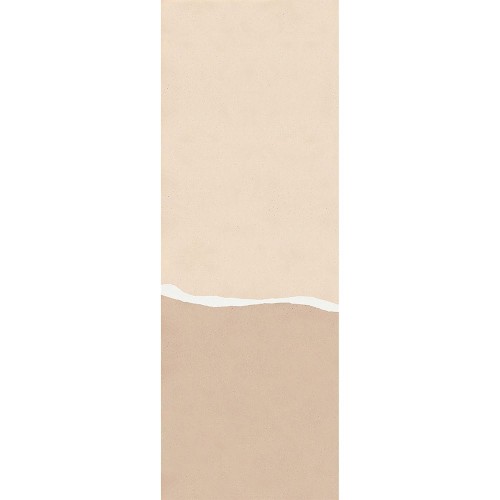 Carta da parati Duo beige