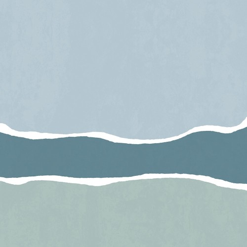 Trio blue/green wallpaper