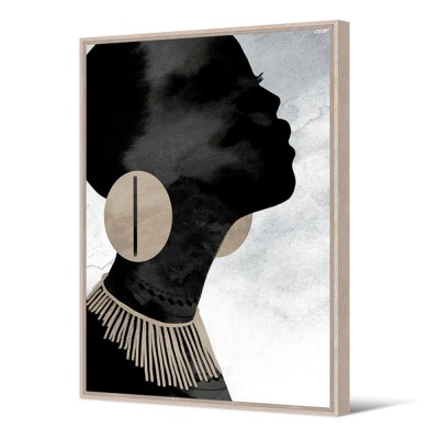 Gemälde Melia Pôdevache