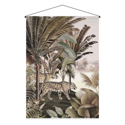 Kakemono Samt Raipur Pôdevache