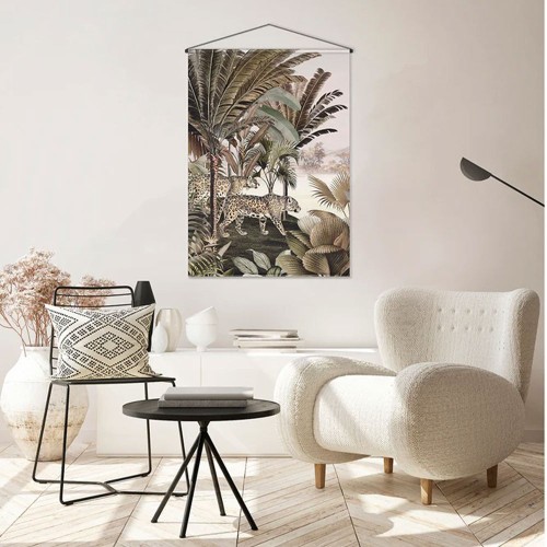 Kakemono Samt Raipur