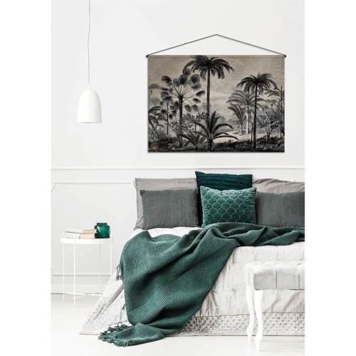 Amazzonia velvet kakemono