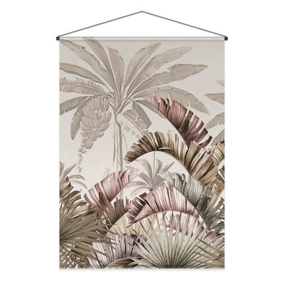 Kakemono di velluto di Margao Pôdevache