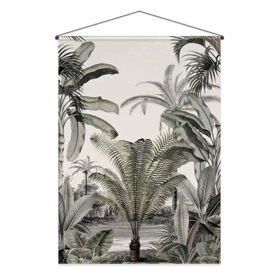 Kakemono Samt Pata Pôdevache