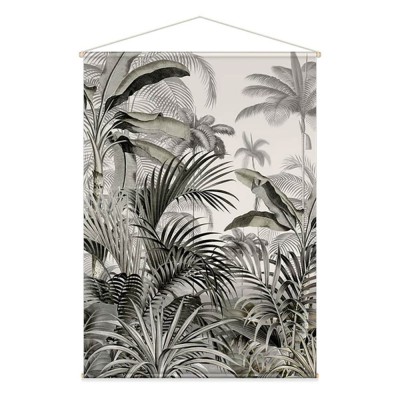 Ebea velvet kakemono Pôdevache