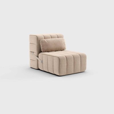 Sofakissen Curt 60x30 cm - Dama 0029 2