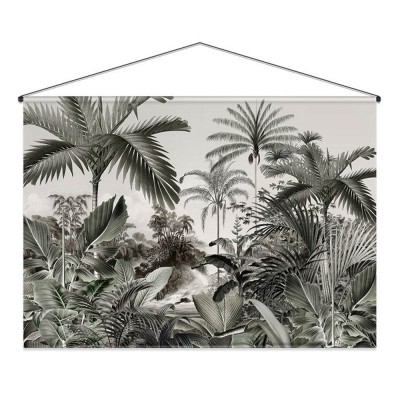 Kakemono di velluto Pounga Pôdevache