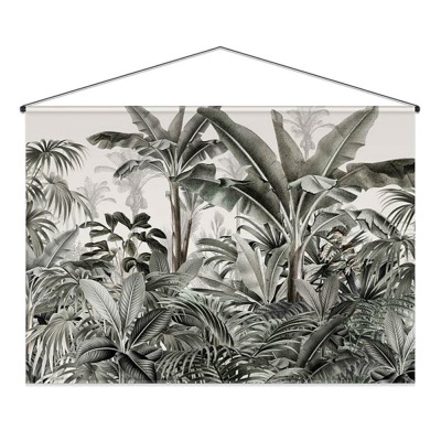 Dondo terciopelo kakemono Pôdevache