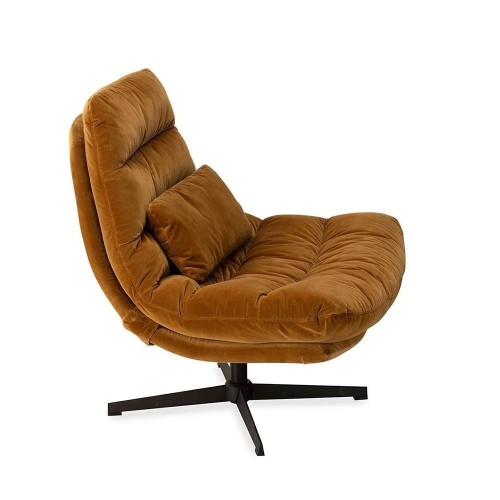 Wilmington Camel armchair
