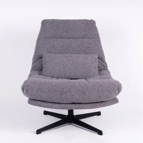 Wilmington Armchair Grey