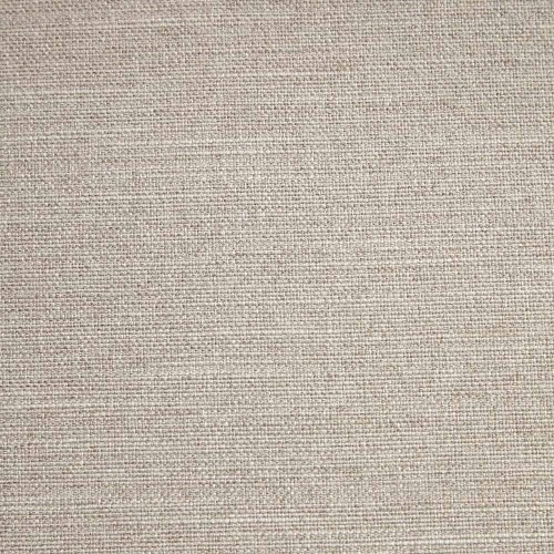 Doriane kruk iepenhout zwart gelakt 65 cm zitting met bekleding