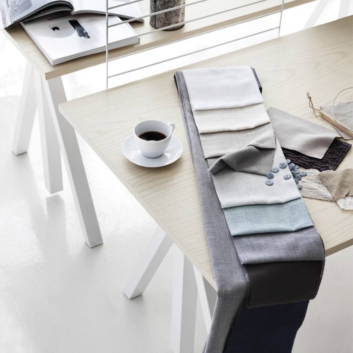 Adjustable desks - Ash