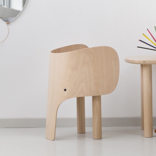 Elephant chair Elements optimal