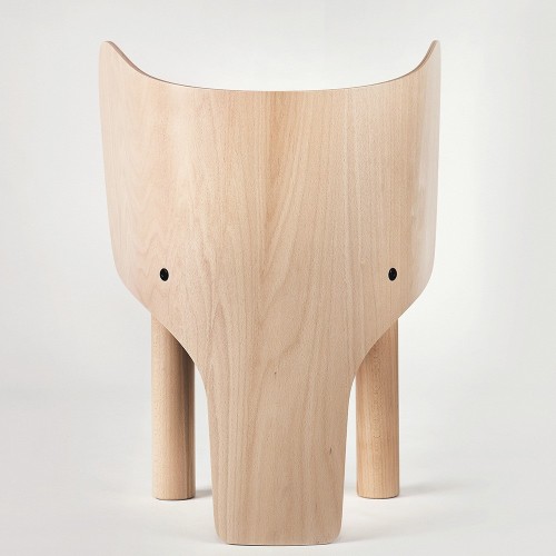 Olifant stoel EO
