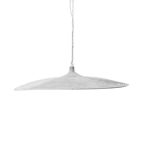 Fillie Suspension White