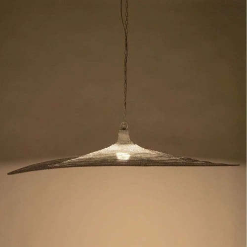 Fillie Suspension White