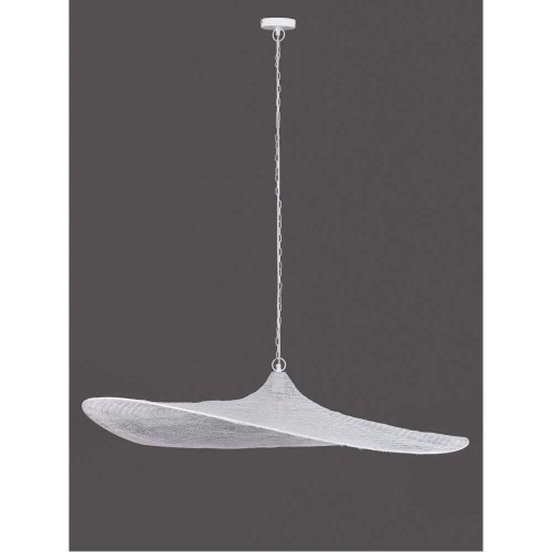Fillie Suspension White