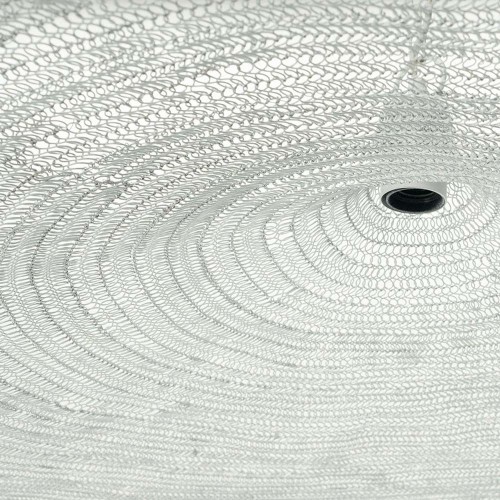 Suspension Fillie Blanche D70xH13 cm