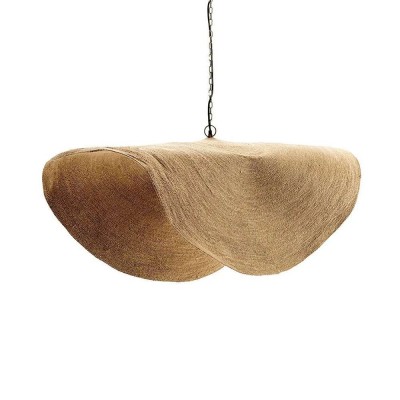 Nacho hanging lamp Athezza