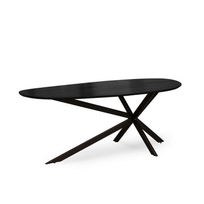 Mesa de comedor Nina Noire Athezza