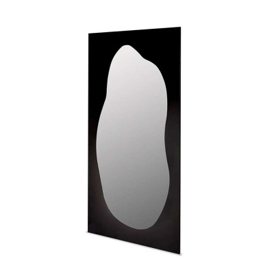 Carberry Mirror Black Athezza