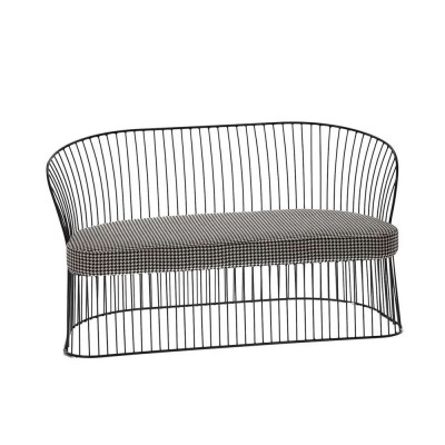 Asiento Marc Black Athezza