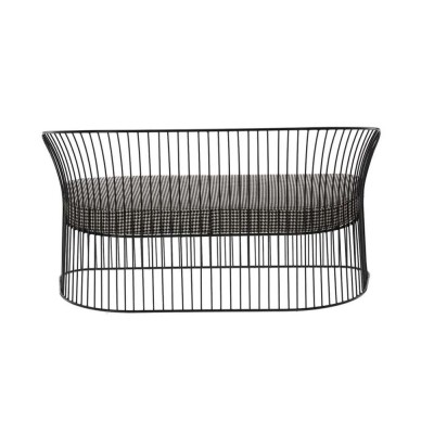 Asiento Marc Black 2