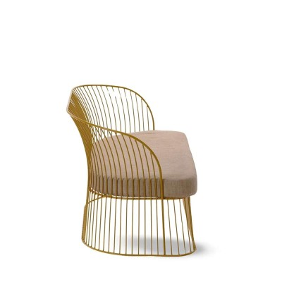 Asiento de banco Marc Cacahuète 2