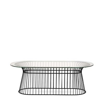 Marc Coffee Table Black 2