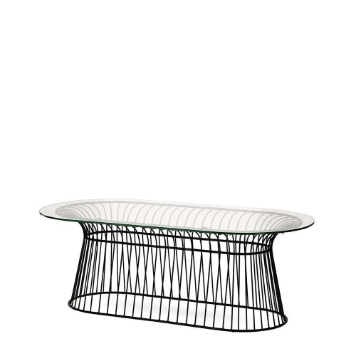 Table Basse Marc Noire