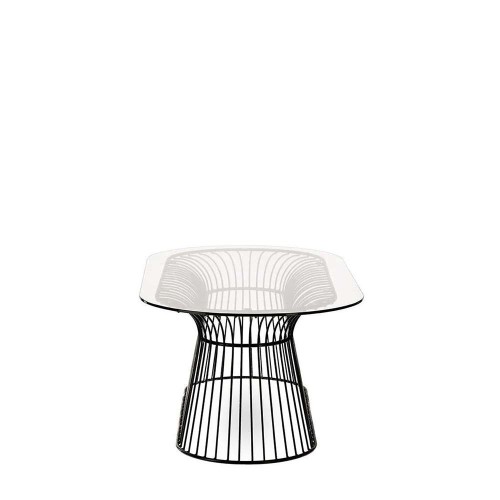 Marc Coffee Table Black