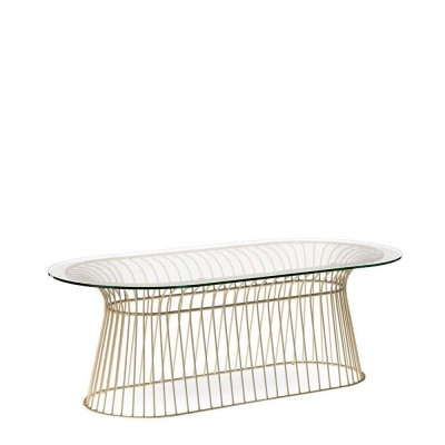 Marc Cacahuète Coffee Table Athezza