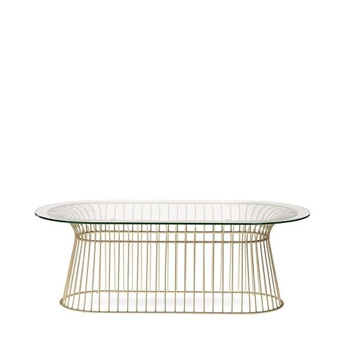 Table Basse Marc Cacahuète