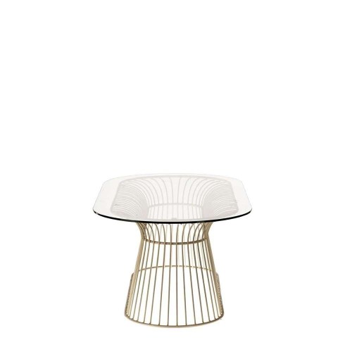 Marc Cacahuète Coffee Table