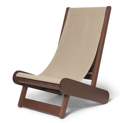 Chaise longue Hémi Ferm Living