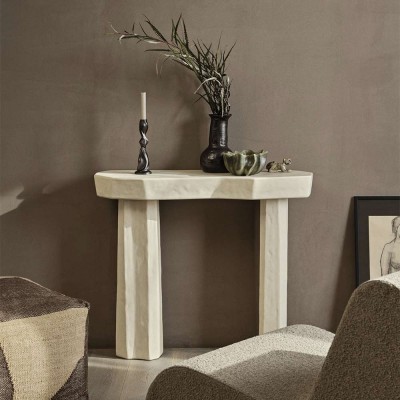 Table console Staffa 2