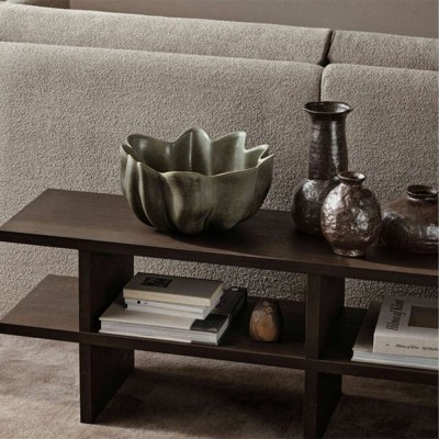 Panca Kona - Rovere tinto scuro 2