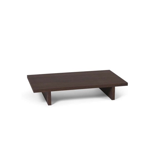 Kona coffee table
