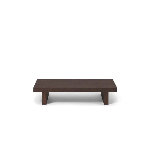 Tavolino Kona - Rovere tinto scuro