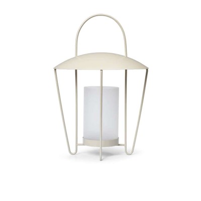 Refugio de linternas - Cachemire Ferm Living